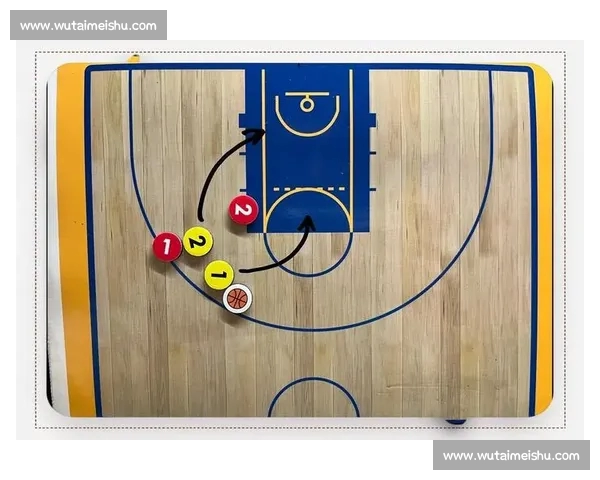 NBAPC版深度解析 篮球游戏操作体验与战术玩法全面升级