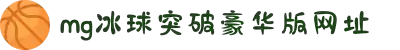 mg冰球突破·豪华版(试玩)官方网站